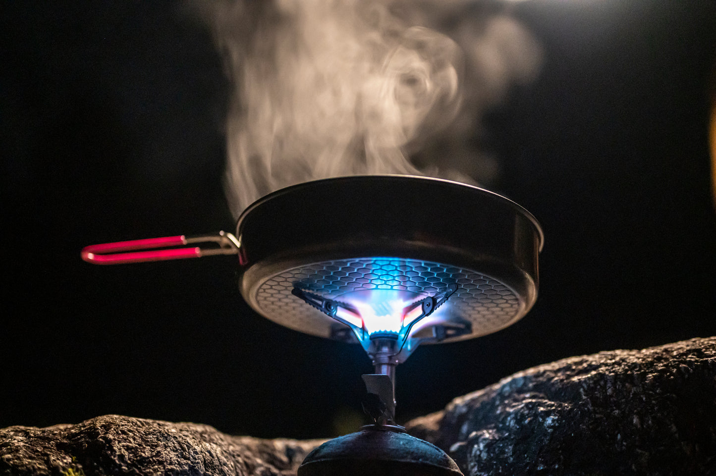 EVERNEW | U.L. Alu Pan(エバニュー U.L アル パン)