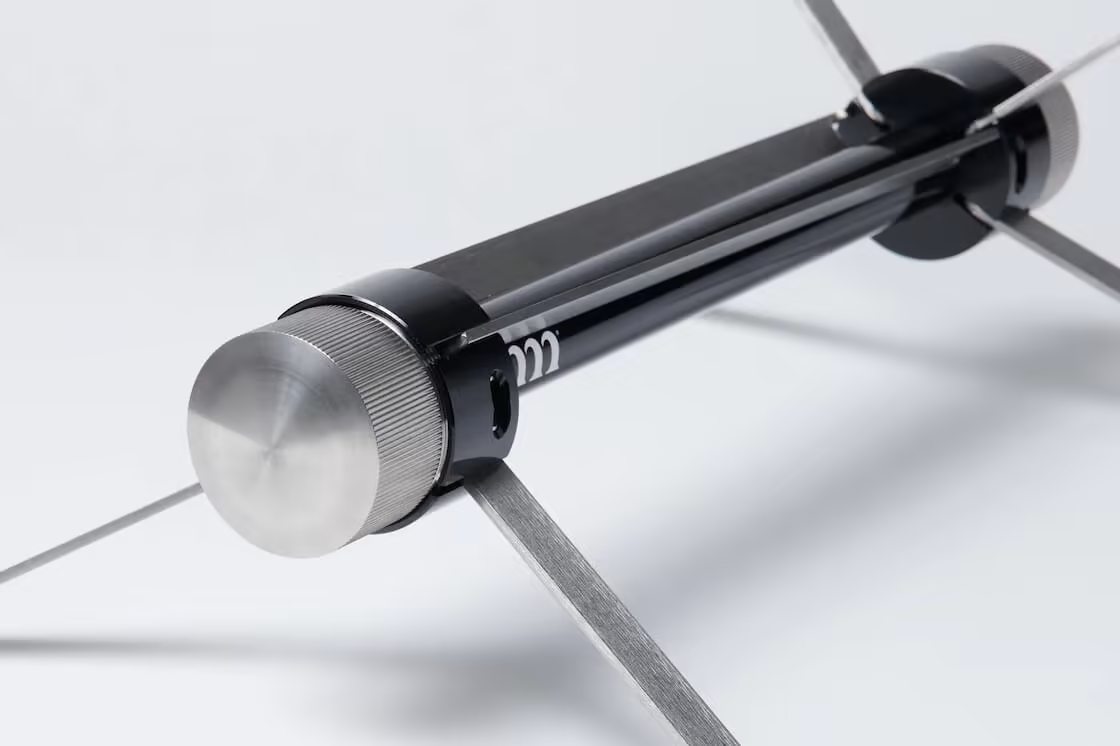 muraco | SATELLITE FIRE BASE