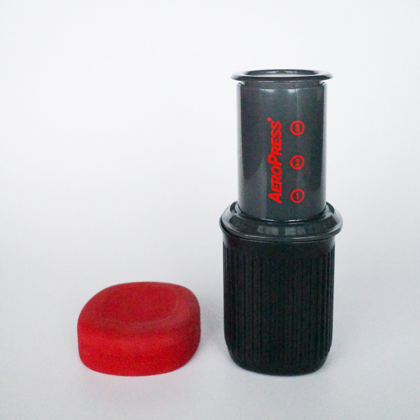 エアロプレスゴー AeroPress GO(コーヒーメーカー)