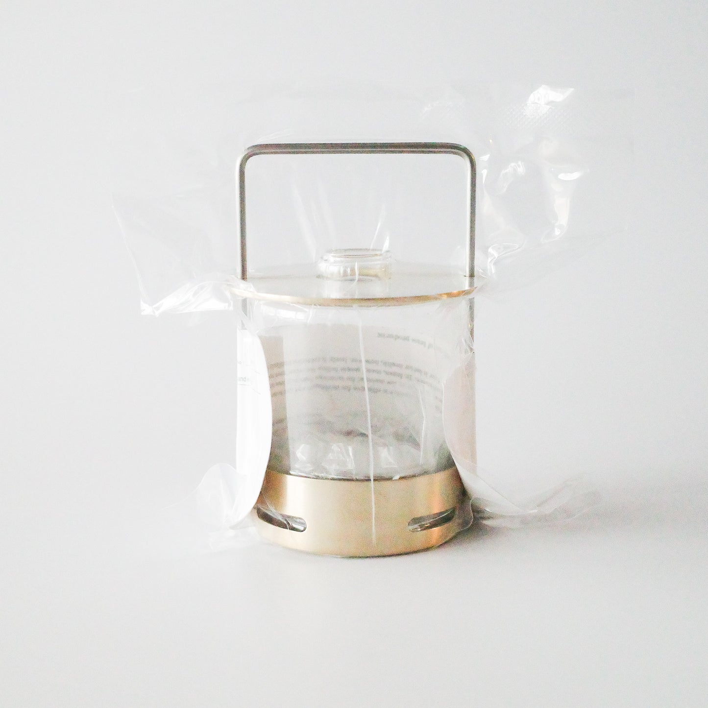 Lue | キャンドルランタン Candle lantern(Industrial Product)