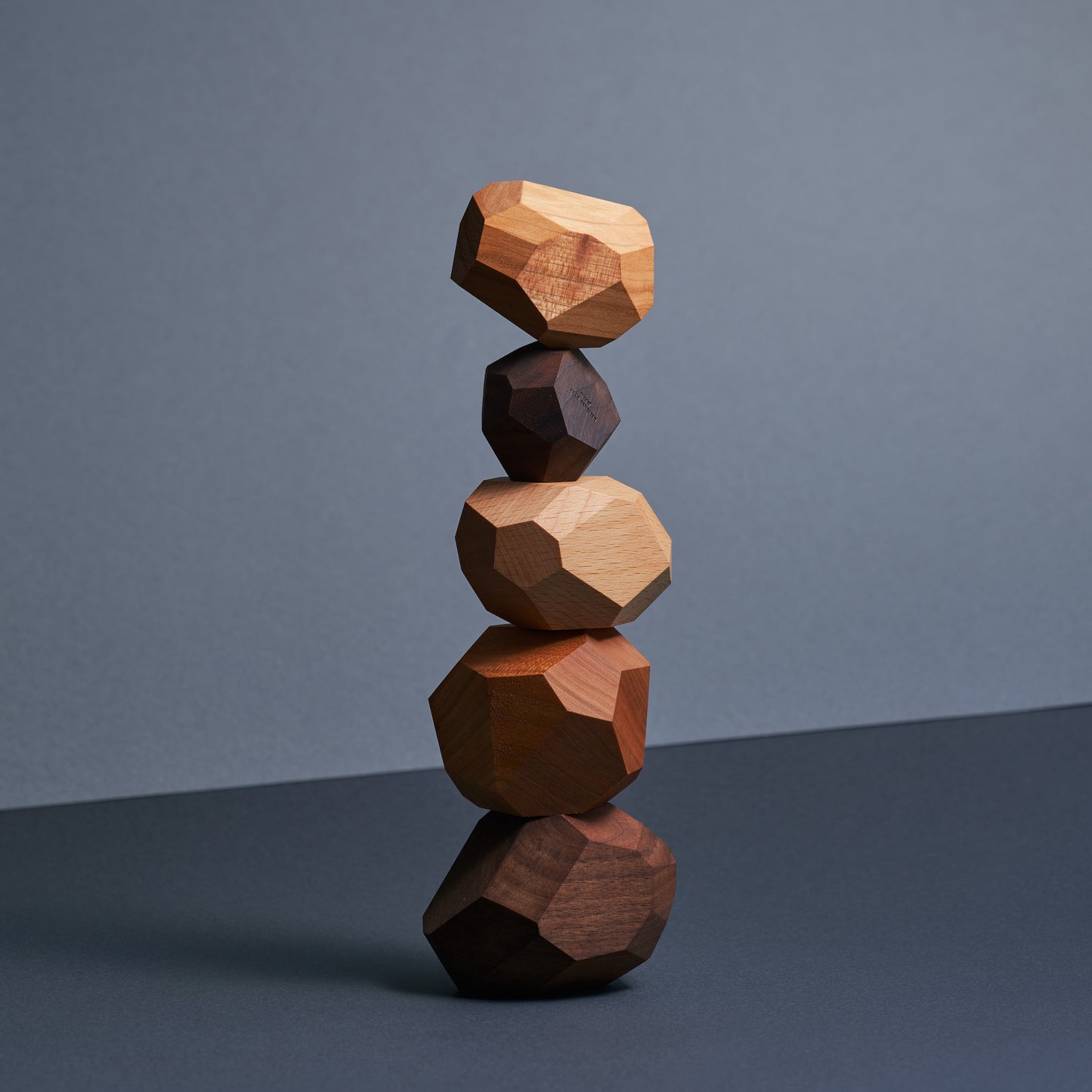A4 | tumi-isi HARD WOOD MIX(5ブロック)