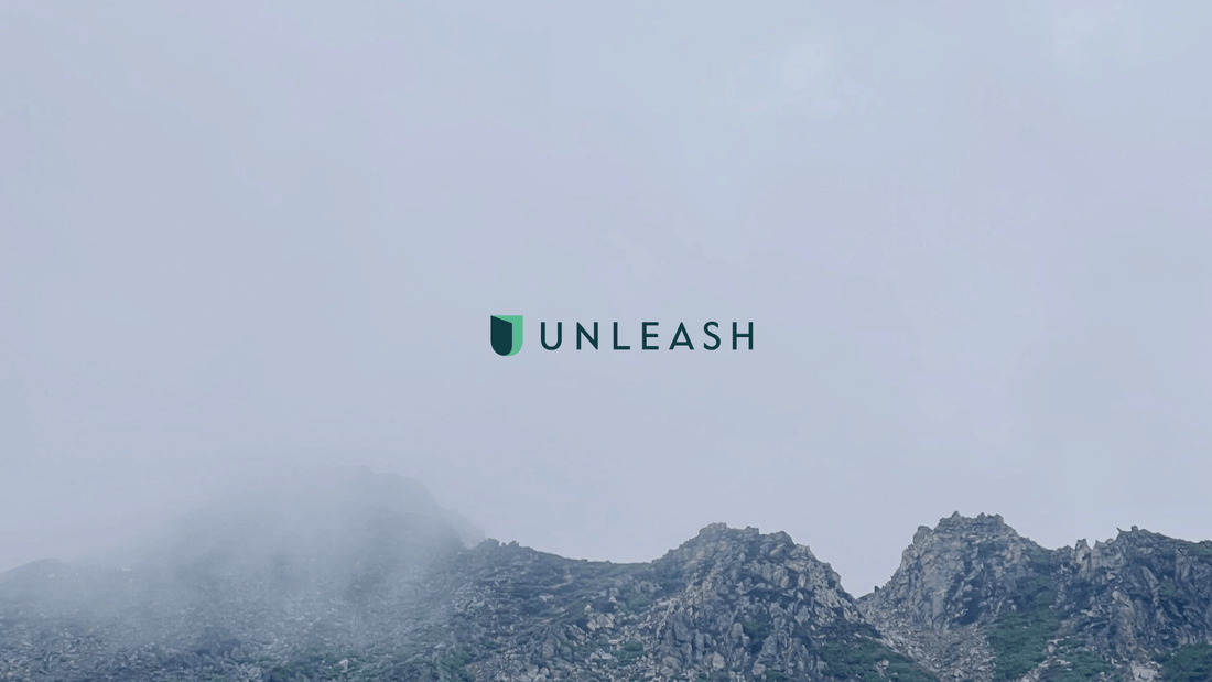 UNLEASH Equipmentことはじめ