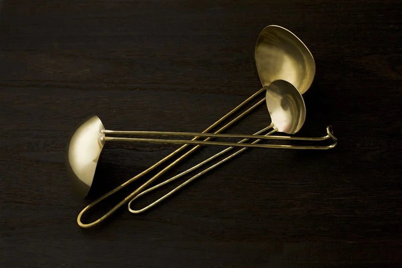 Lue | 小おたま Small Ladle（Handcraft）