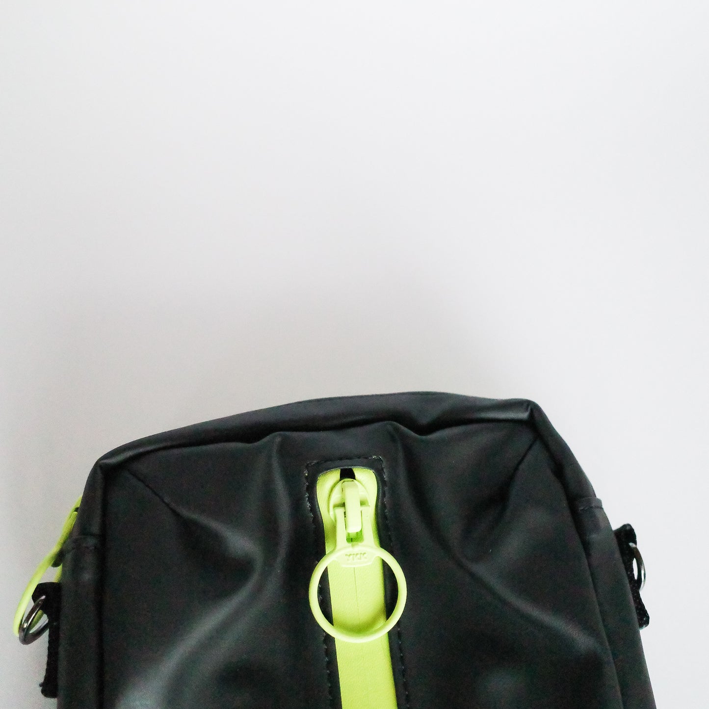 offsait studio | BOX Cactus Leather Mini Bag