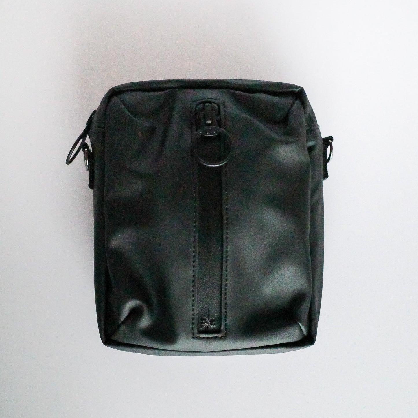 offsait studio | BOX Cactus Leather Mini Bag